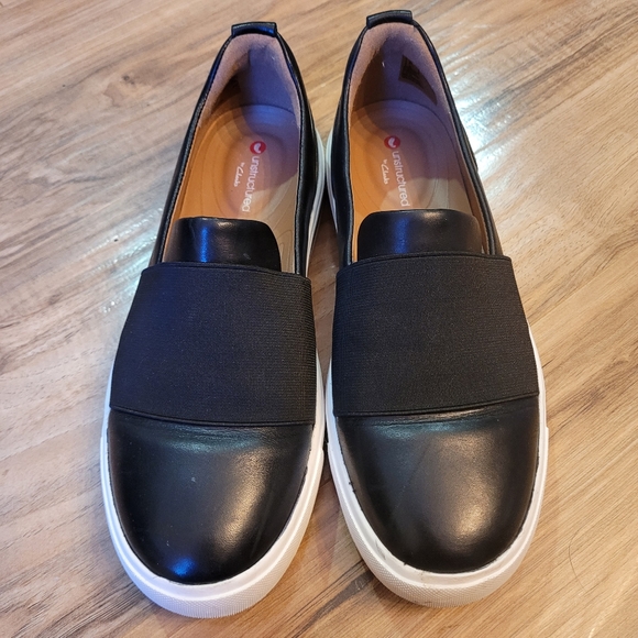 Unstructured By Clarks Size 6M - Picture 2 of 8